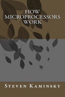 Front cover_How Microprocessors Work