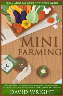 Front cover_Mini Farming