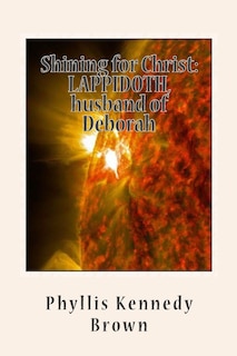 Couverture_Shining for Christ