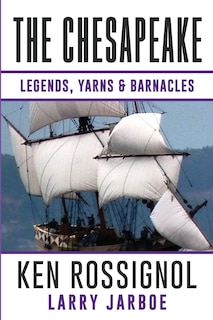 Front cover_The Chesapeake