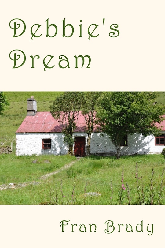 Couverture_Debbie's Dream