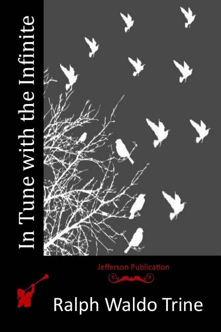 Front cover_In Tune with the Infinite