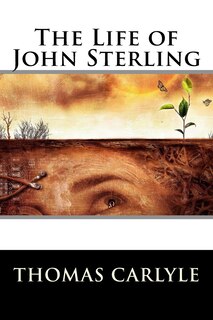 Front cover_The Life of John Sterling
