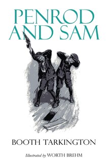 Front cover_Penrod and Sam