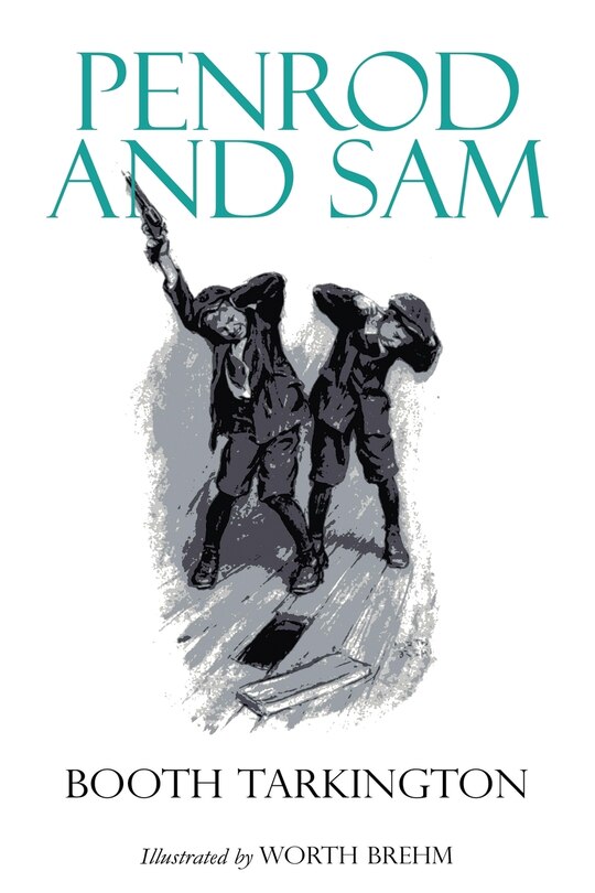 Front cover_Penrod and Sam