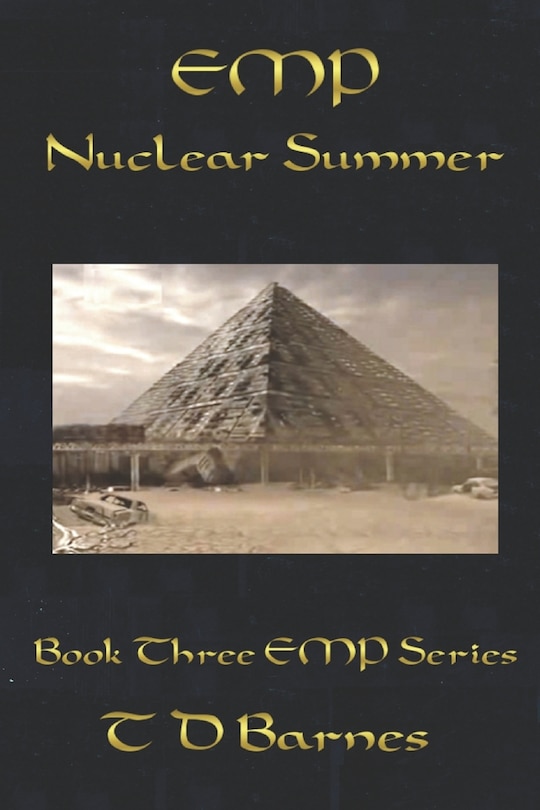 Front cover_EMP - Nuclear Summer