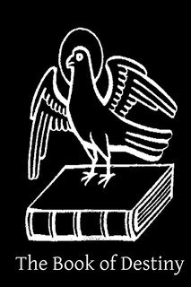 Couverture_The Book Of Destiny