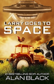 Front cover_Larry Goes To Space