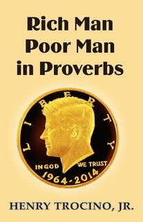 Front cover_Rich Man Poor Man in Proverbs