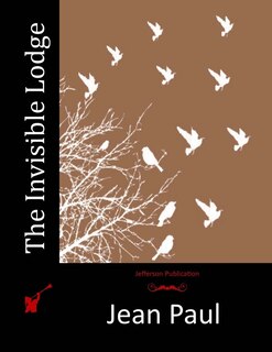 Couverture_The Invisible Lodge