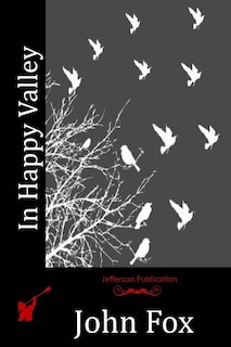 Front cover_In Happy Valley