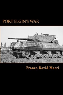 Couverture_Port Elgin's War