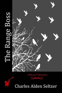 Front cover_The Range Boss
