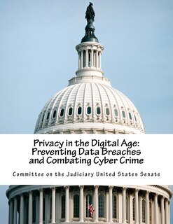 Couverture_Privacy in the Digital Age