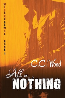 Front cover_All or Nothing