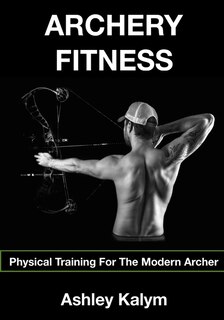 Front cover_Archery Fitness