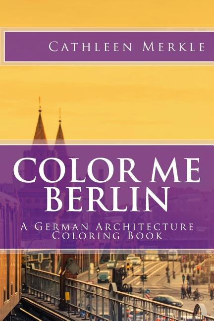 Couverture_Color Me Berlin