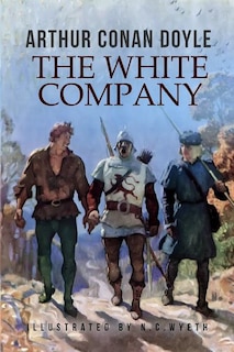Front cover_The White Company