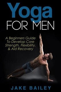 Couverture_Yoga For Men