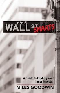 Front cover_Wall Street Smarts