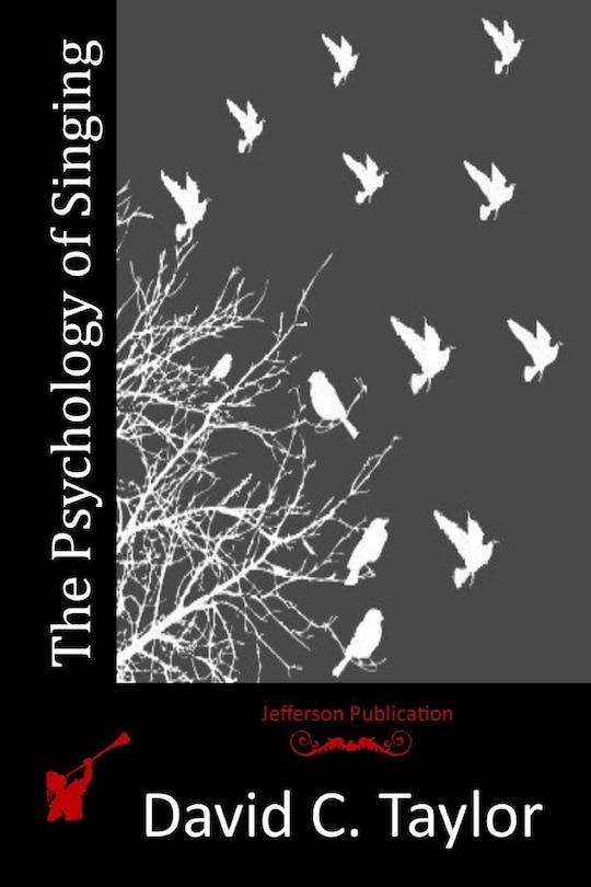 Couverture_The Psychology of Singing