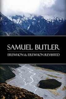 Front cover_Erewhon & Erewhon Revisited