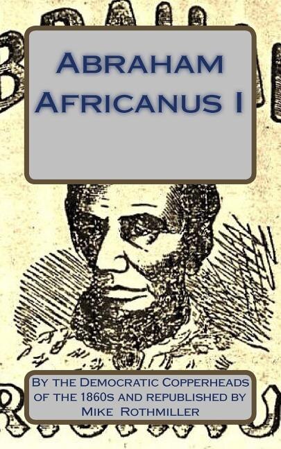 Front cover_Abraham Africanus I