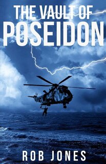 Couverture_The Vault of Poseidon