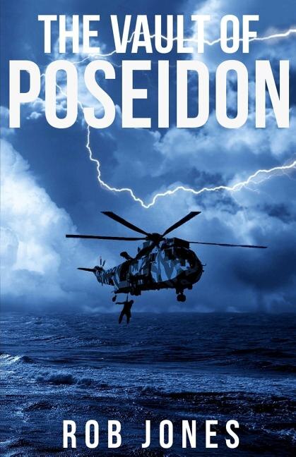 Couverture_The Vault of Poseidon