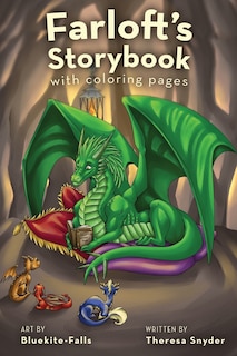 Front cover_Farloft's Storybook