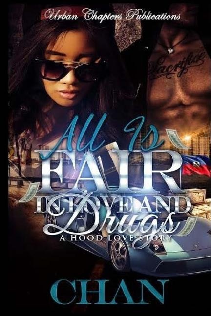 Couverture_All Is Fair In Love And Drugs