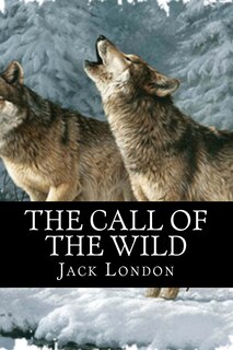 Front cover_The Call of the Wild