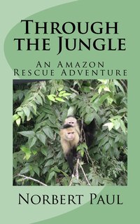 Front cover_Through the Jungle
