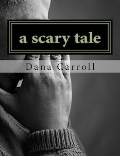 Front cover_A scary tale