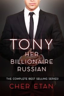 Couverture_Tony, Her Billionaire Russian