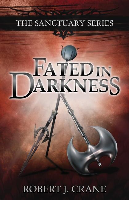 Couverture_Fated in Darkness