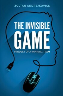 Front cover_The Invisible Game