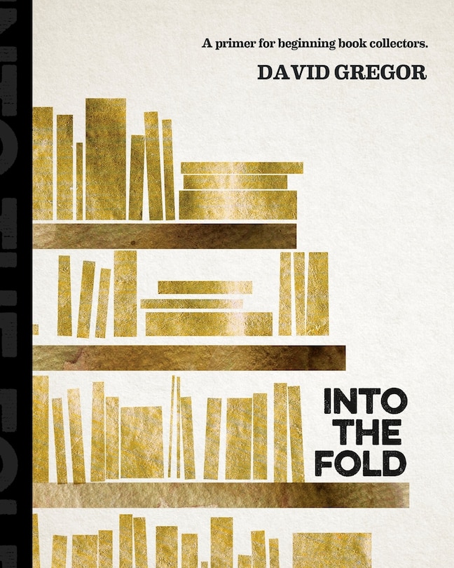 Couverture_Into the Fold