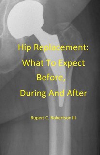 Front cover_Hip Replacement