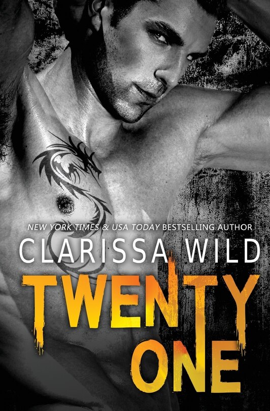 Front cover_Twenty-One (21)