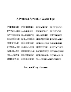 Front cover_Adanced Scrabble Word Tips