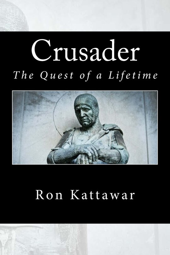 Front cover_Crusader