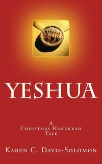 Front cover_Yeshua