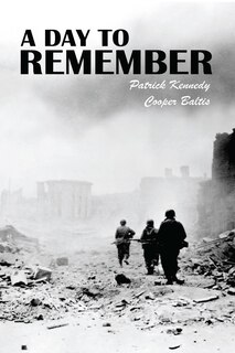 Front cover_A Day To Remember