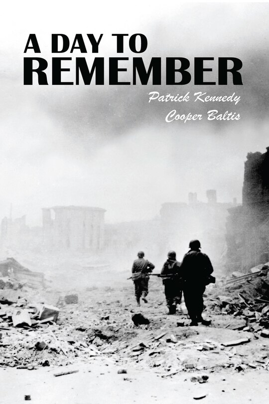 Front cover_A Day To Remember