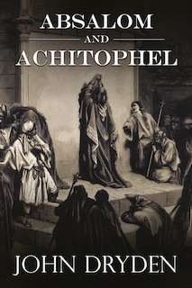 Front cover_Absalom And Achitophel