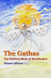 Front cover_The Gathas