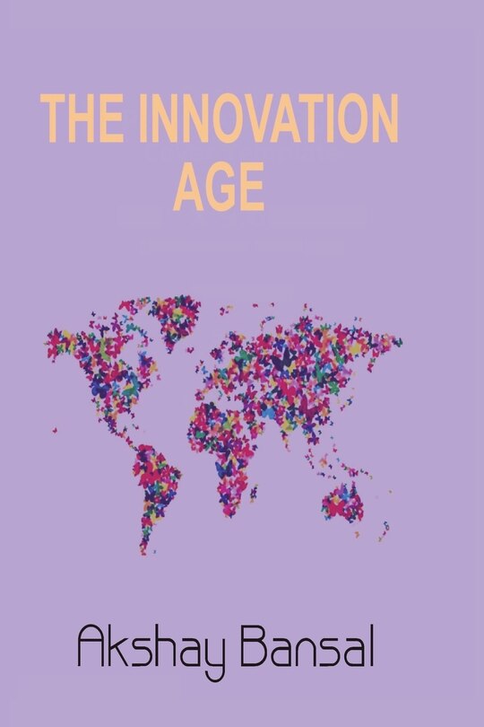 Couverture_The Innovation Age