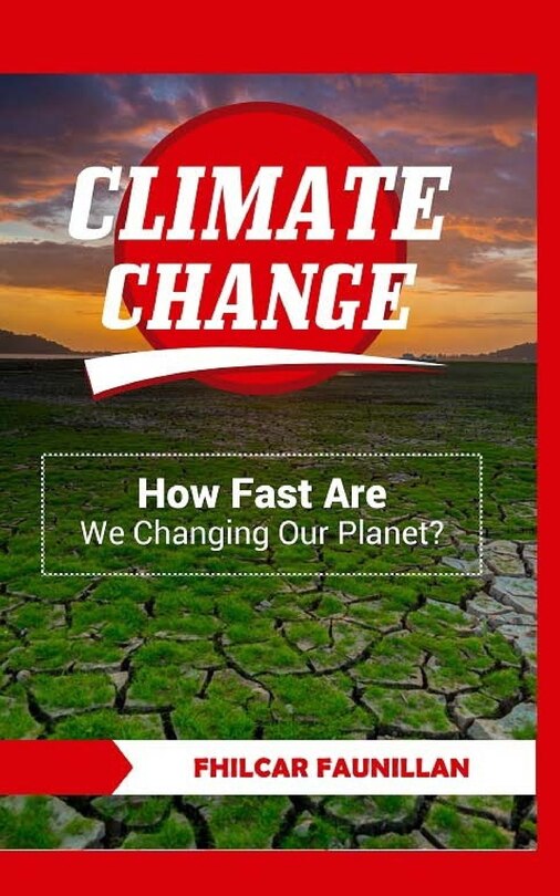 Front cover_Climate Change