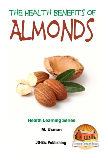 Couverture_Health Benefits of Almonds